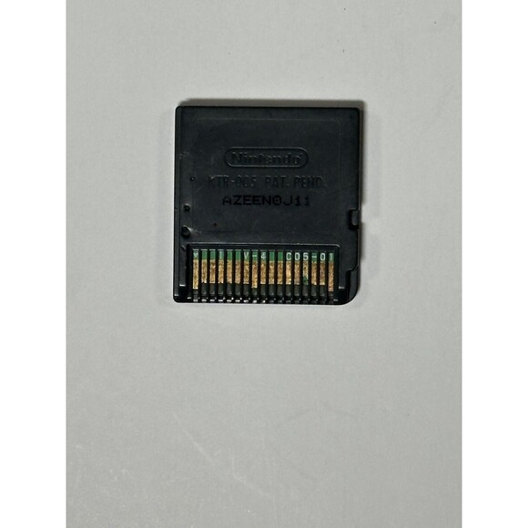 The Legend of Zelda: Phantom Hourglass (DS, 2007) Authentic Cart Only Tested - Picture 3 of 7